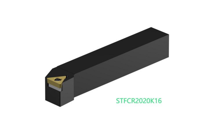 Original cemented carbide blade 1 tablet STFCR2020K16
