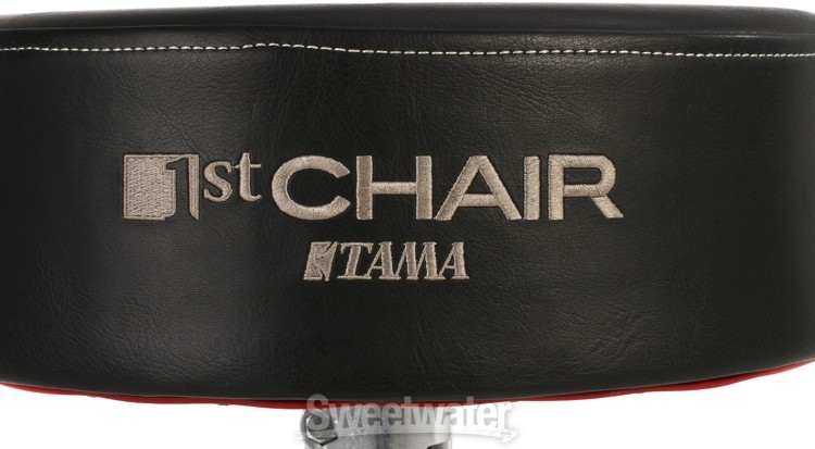 Tama Round Rider XL - Black