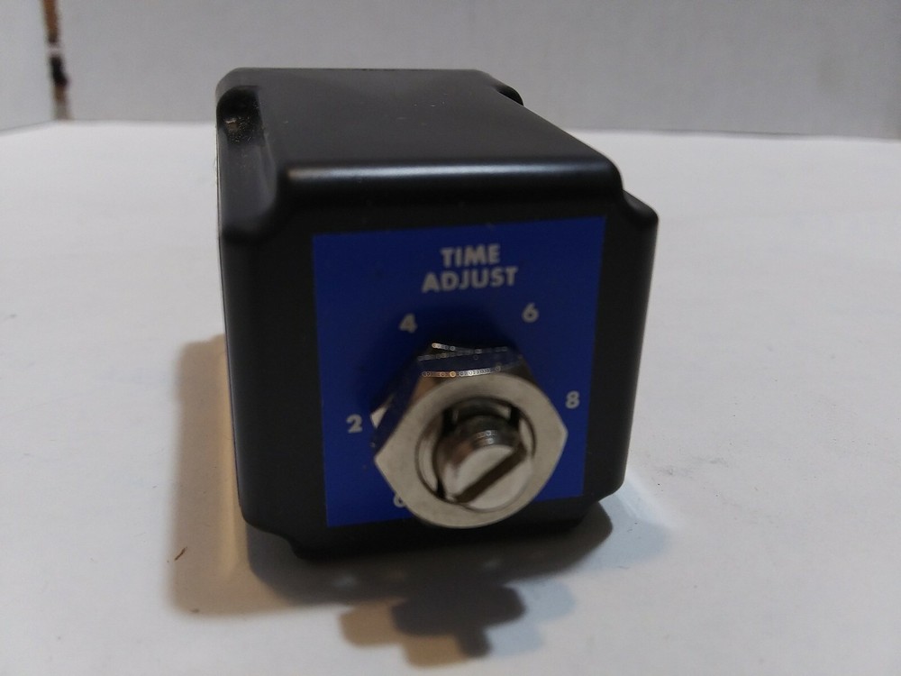Banner PL4-2 16404 Time Delay Relay
