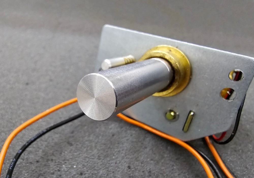 Technics sl1200, sl1210 Mk5. Target Light in Excellent condition