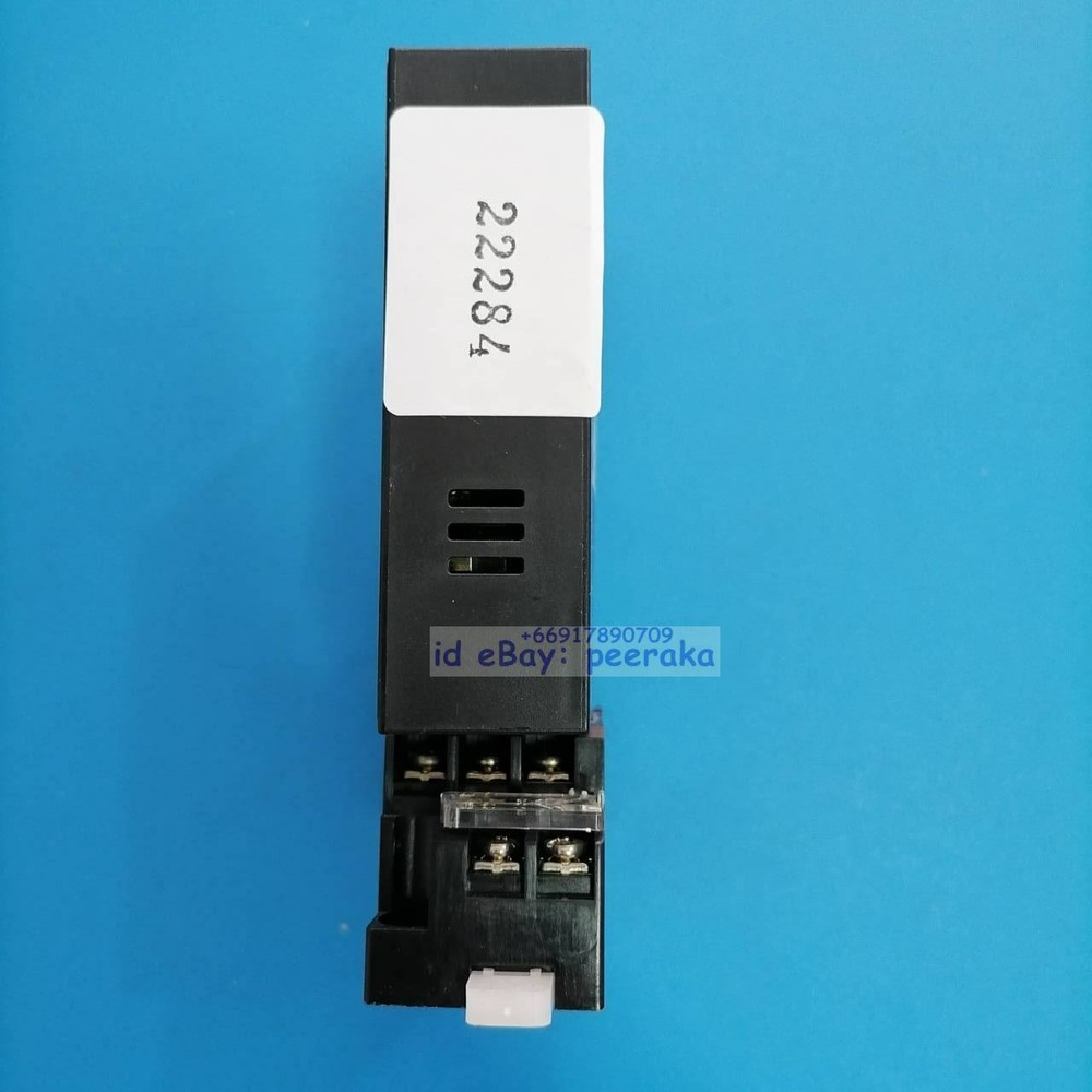 MS3701-D-T4 TC Input AREX-37 MTT by DHL #22290
