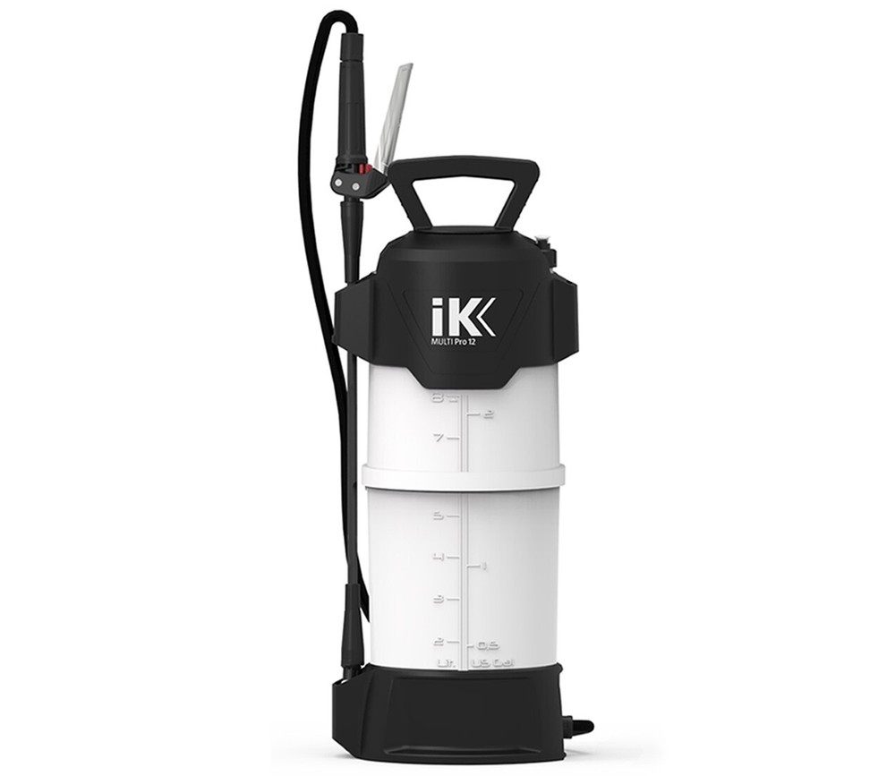 IK Goizper Multi Pro 12