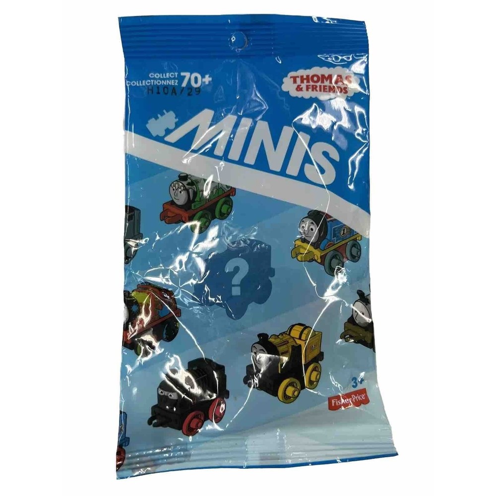 Thomas & Friends Minis 2014 Blind Pack