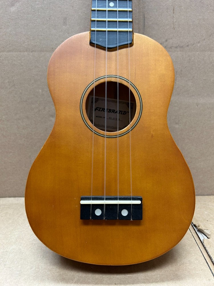 Teach Yourself To Play Ukelele Pack (Strings,Bag,Book)