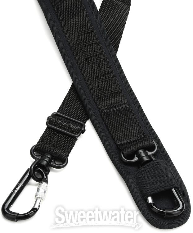 BAM 9002NL Neoprene Strap - Long, Pair