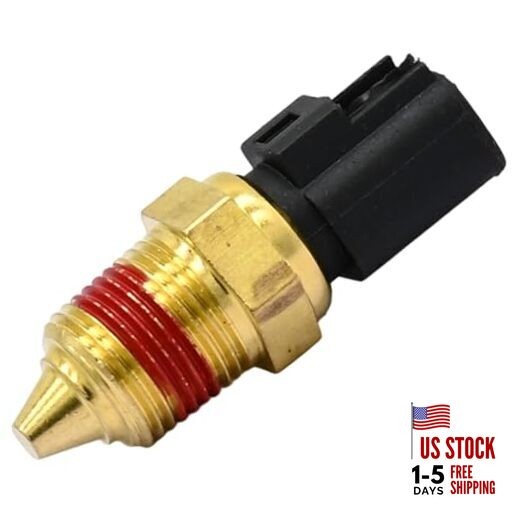 Engine Coolant Temperature Temp Switch Sensor Sender E-150 E-250 E-350 E-450 E