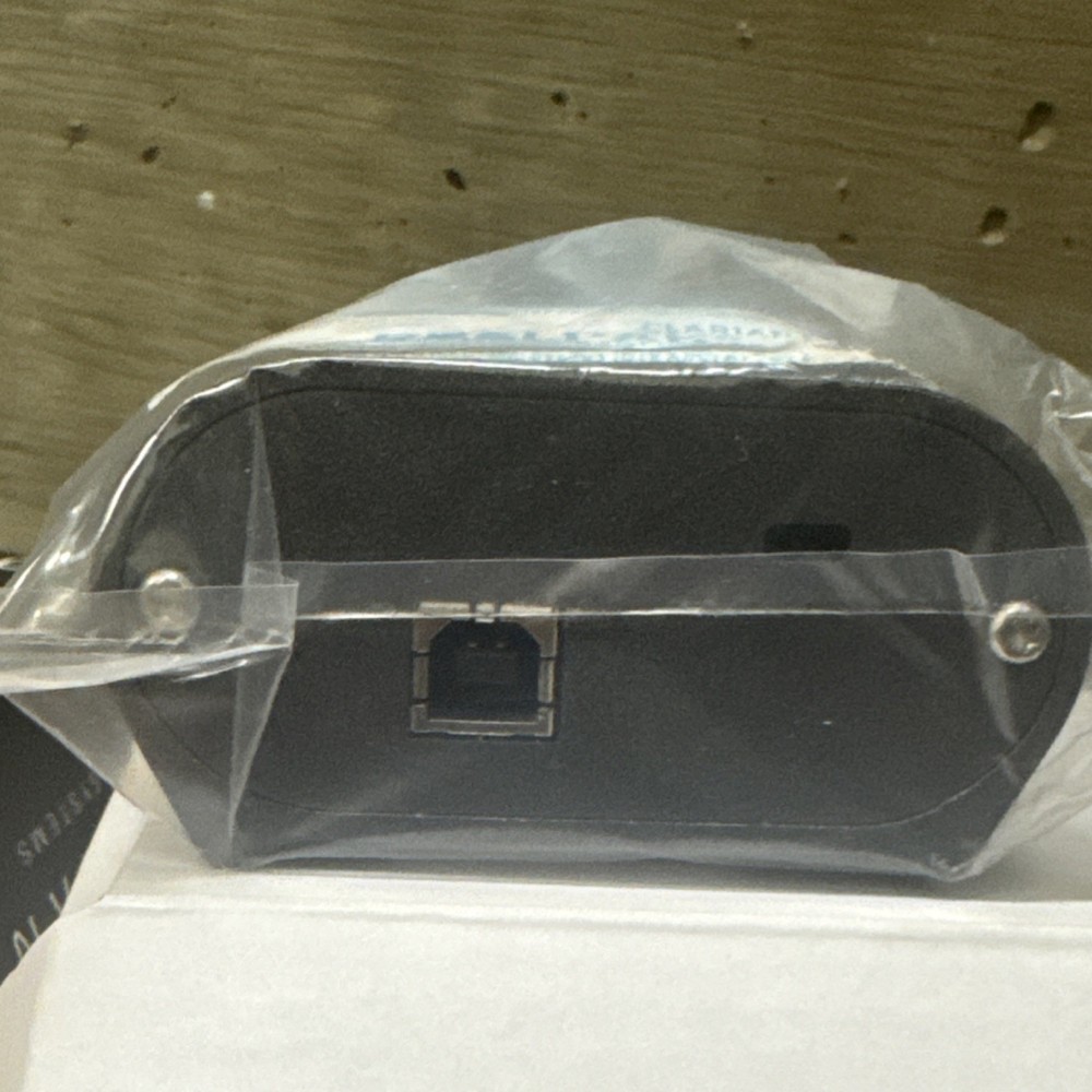 Obsidian Control Systems NX SYNC DMX Interface Stage Lighting Controller