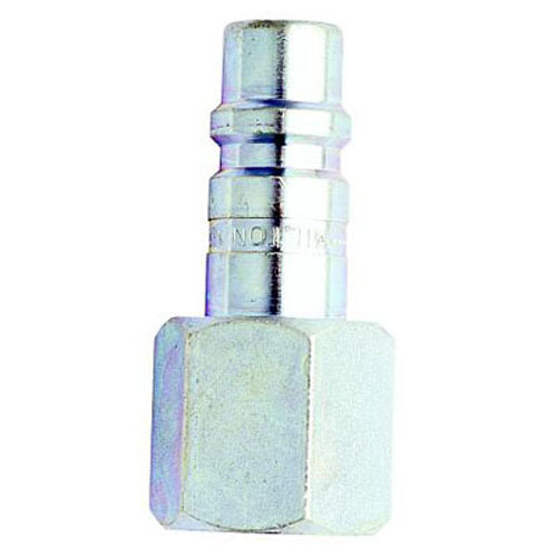 Milton 1860 3/8" Female Plug G-Style