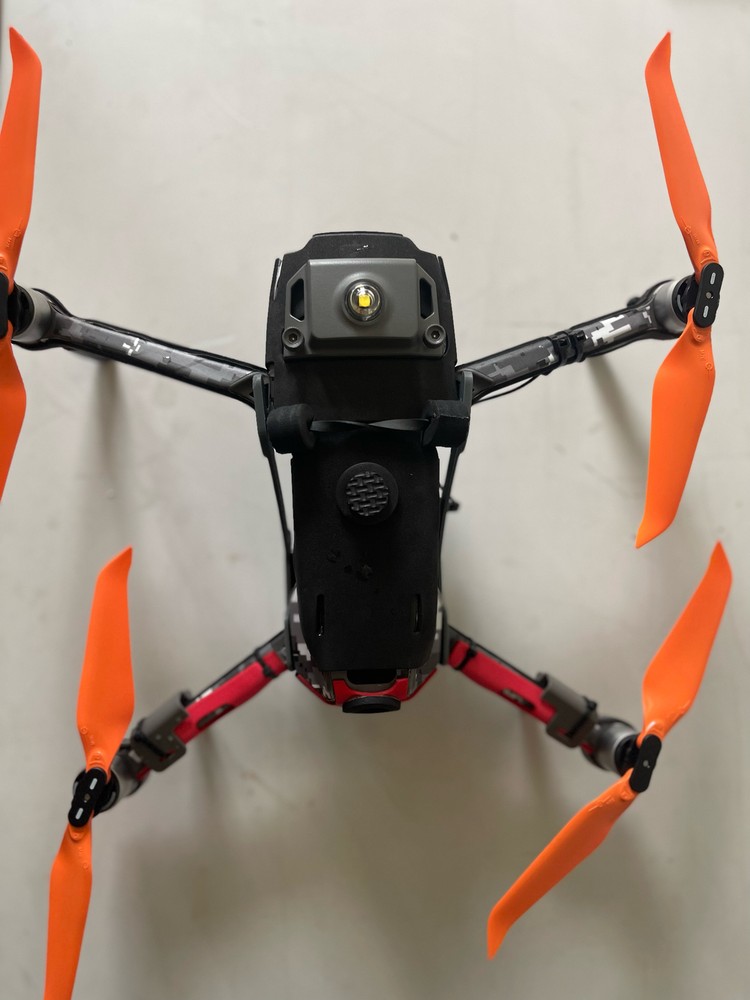 Mavic 2 Enterprise Wet Suit