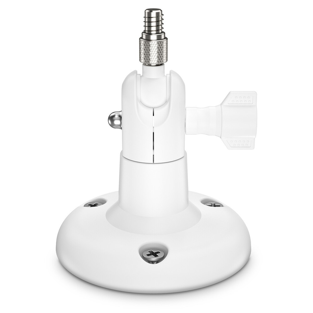 HOLACA 360° Adjustable Wall Mount for Google Nest Cam(Battery)