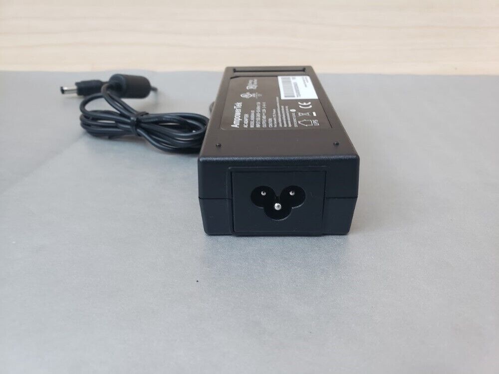 AmpowerTek AC Adapter AU60AA-00, Output: 48V DC 1.25A