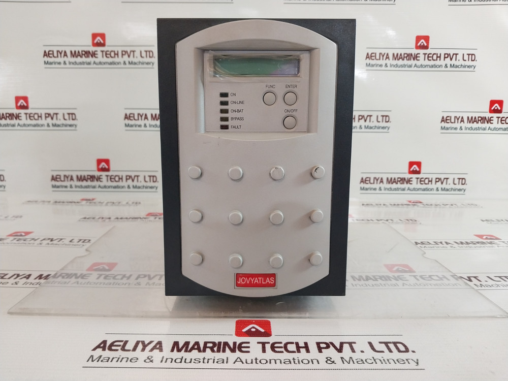 Jovyatlas jovytec p 1000-nt ups system