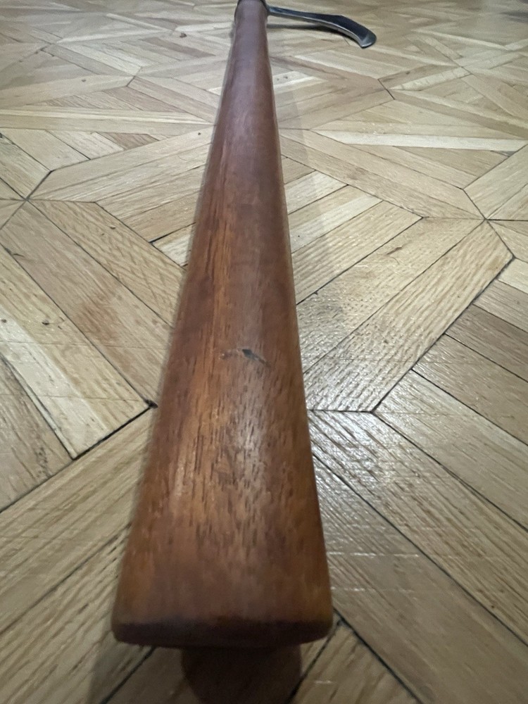 Solid Dane Axe Viking Great hand-and-a-half Axe 32” Heavy