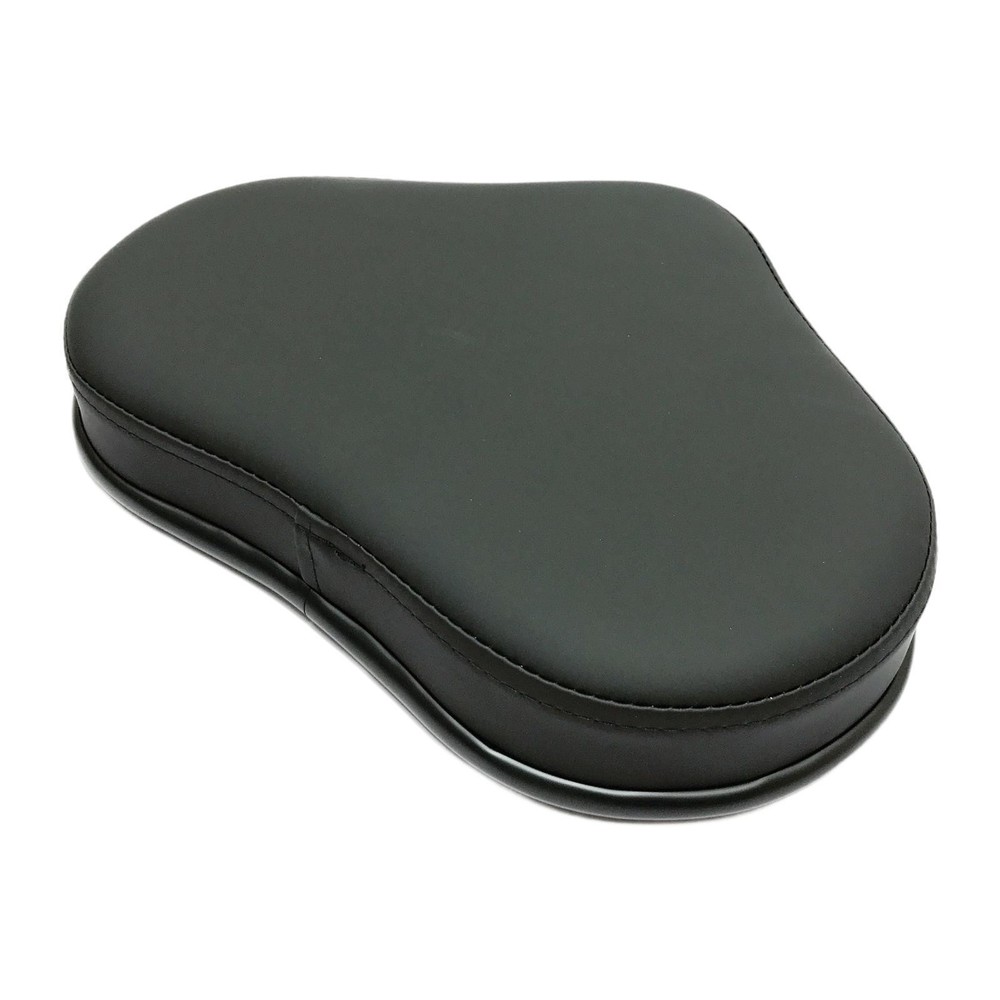 Rowing Machine Seat Cushion Replacement Resistant Thicken Easy Installation