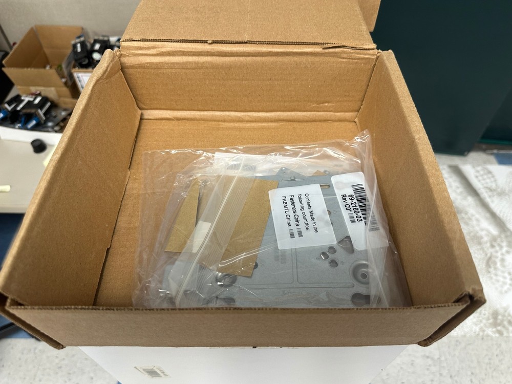 C9130AXE-B CISCO CATALYST 9130AXE WIRELESS AP