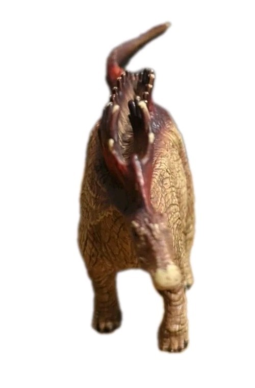 Small Dinosaur Schleich Toy