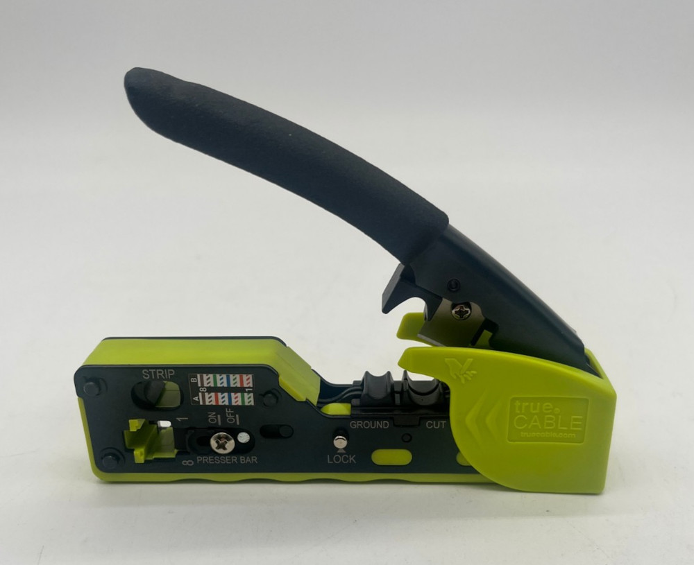 TrueCRIMP Crimp Tool V3