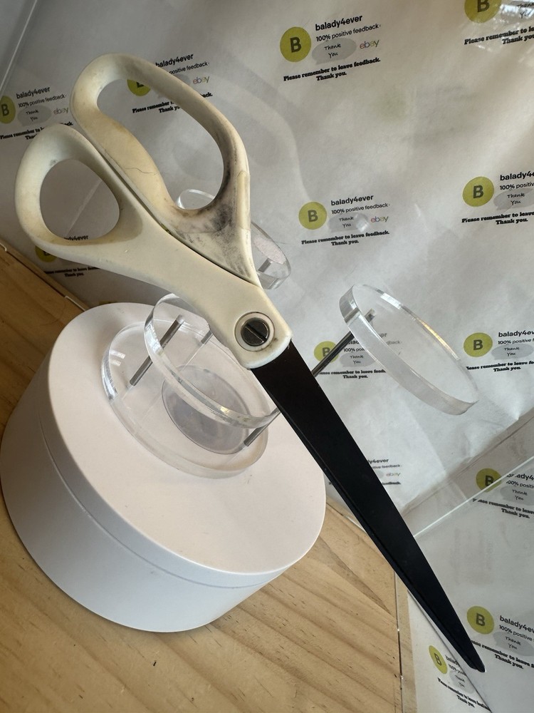Scotch Precision Ultra Edge Titanium Scissors 8.5”