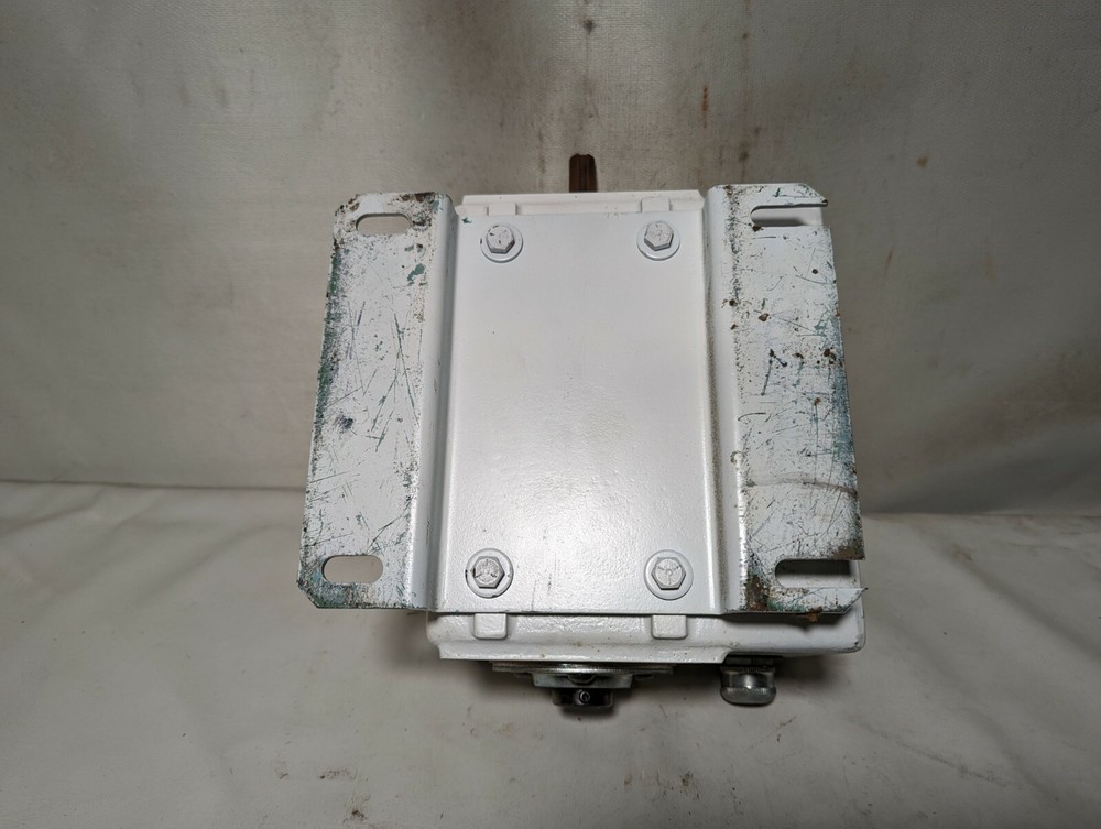 Rotary cam limit switch? 249990-A on frame