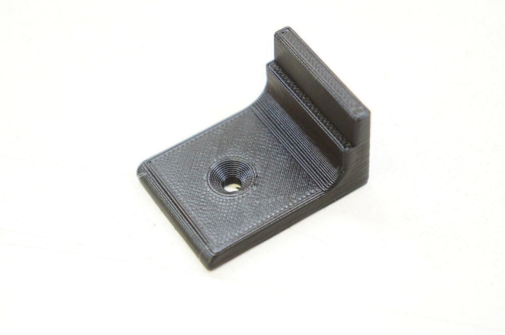 Wall Mount Bracket Holder for Logitech Z407 Bluetooth Speakers