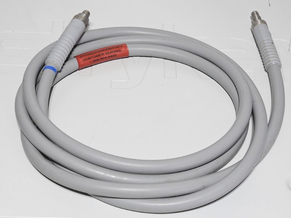 Stryker 233-065-010 Endoscope Light Cable