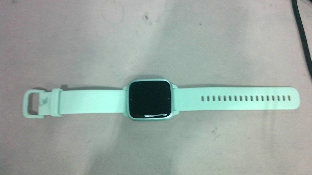 Garmin Venu Sq 2 GPS Smartwatch Cool Mint (Open-Box)