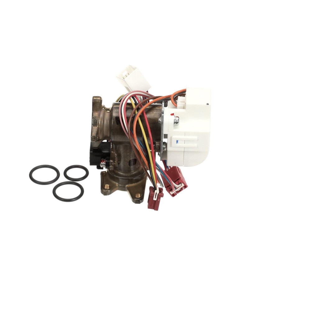 Rinnai Water Flow Servo Valve Kit 104000238 - Genuine OEM Replacement Part