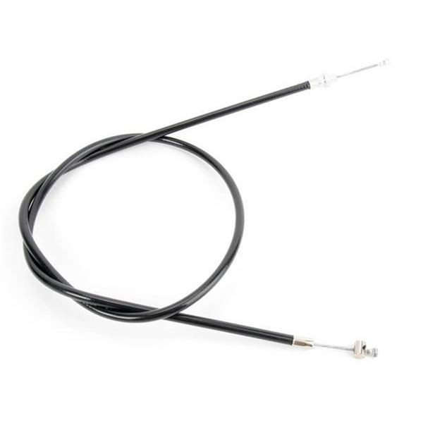 Motion Pro Front Brake Cable 05-0318 Black Vinyl Housing