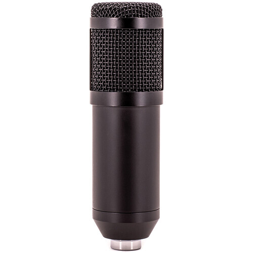 CAD PodMasterD USB Pro Broadcast/Podcast Mic