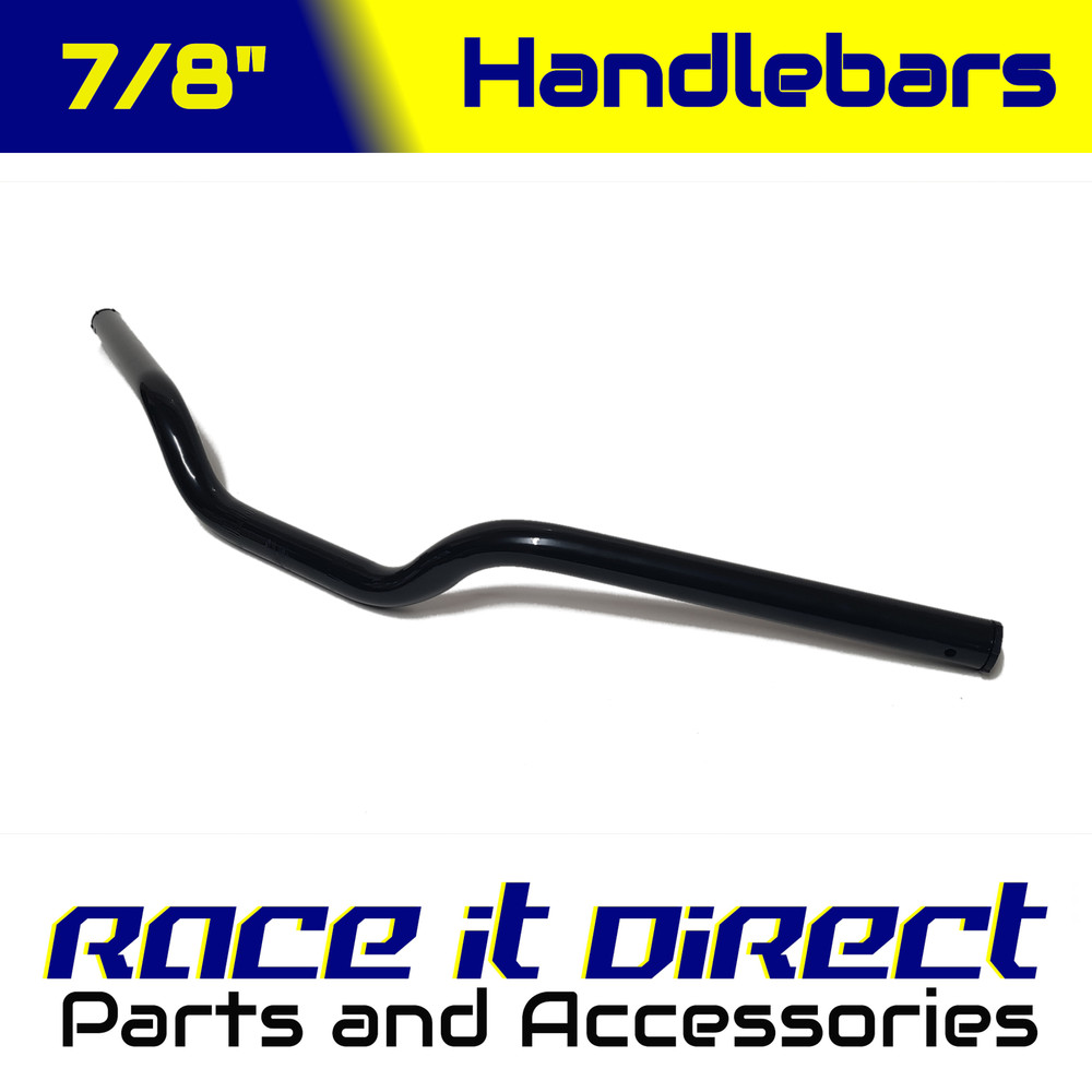 OE Specification Handlebar for Honda CB 500 1996-2002