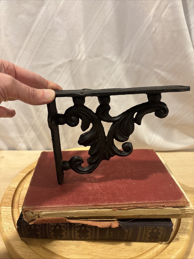 Cast Iron Corbel Bracket