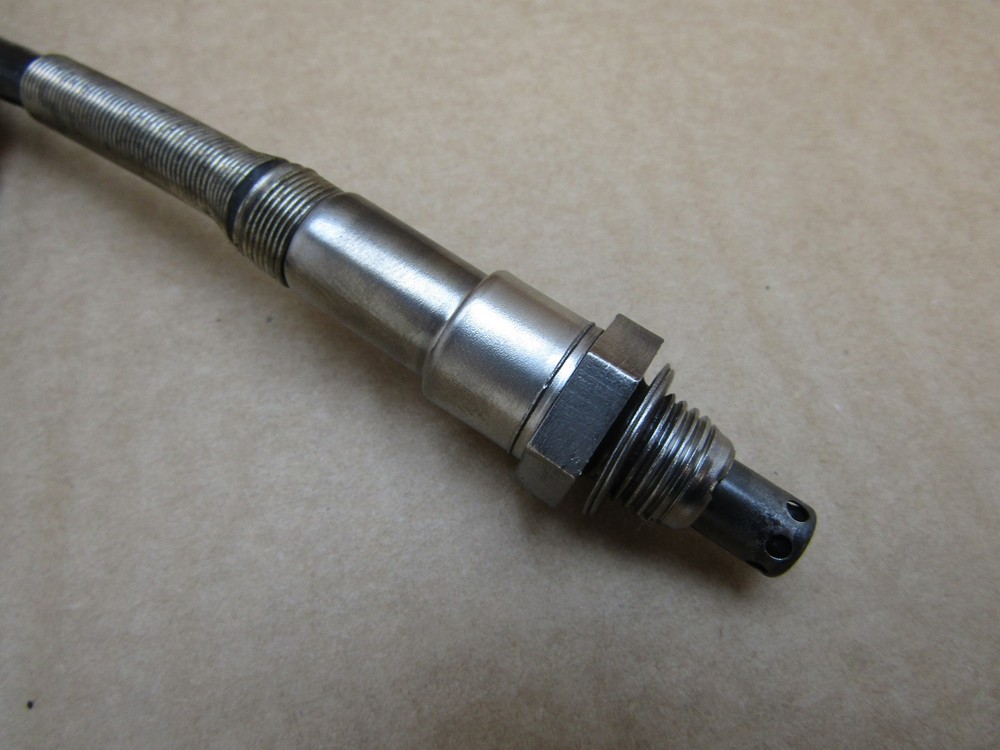 Benelli BN 125 2021 8,100 miles lambda sensor (17023)