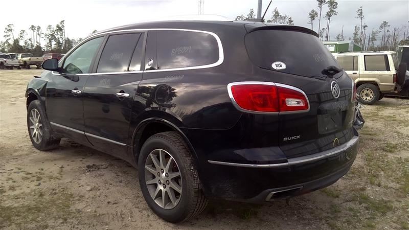 Speedometer MPH Without Front Camera Fits 14-17 ENCLAVE 103835031