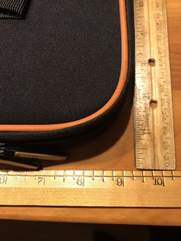Microsoft Laptop/Notebook Carrying Case
