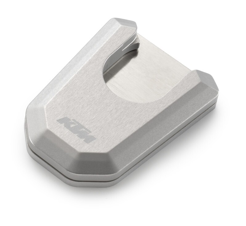 KTM 63503923150 Stand Plate