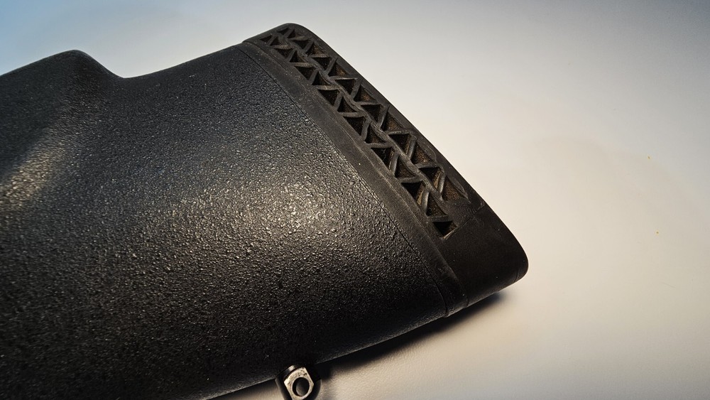 Knight Disc Inline Muzzleloader Solid Synthetic Stock (F)