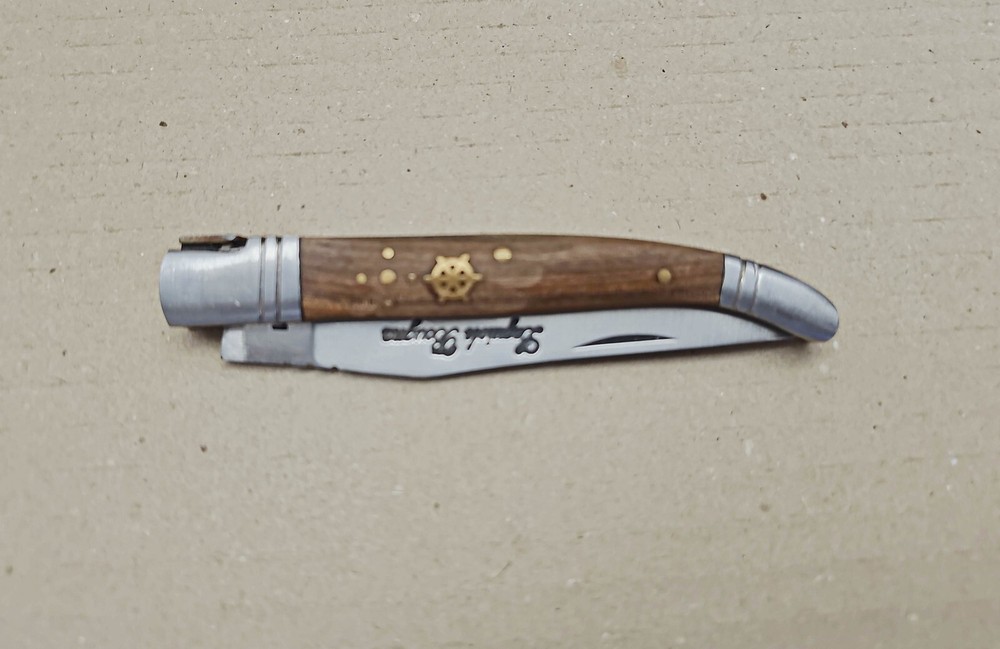 Laguiole Pocket Knife