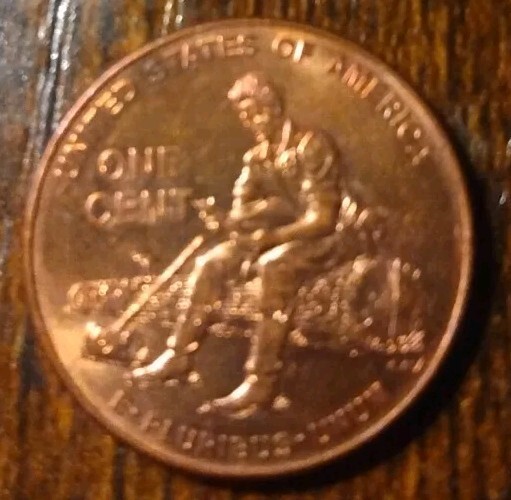 2009 1C Lincoln-Professional RD Lincoln Cent