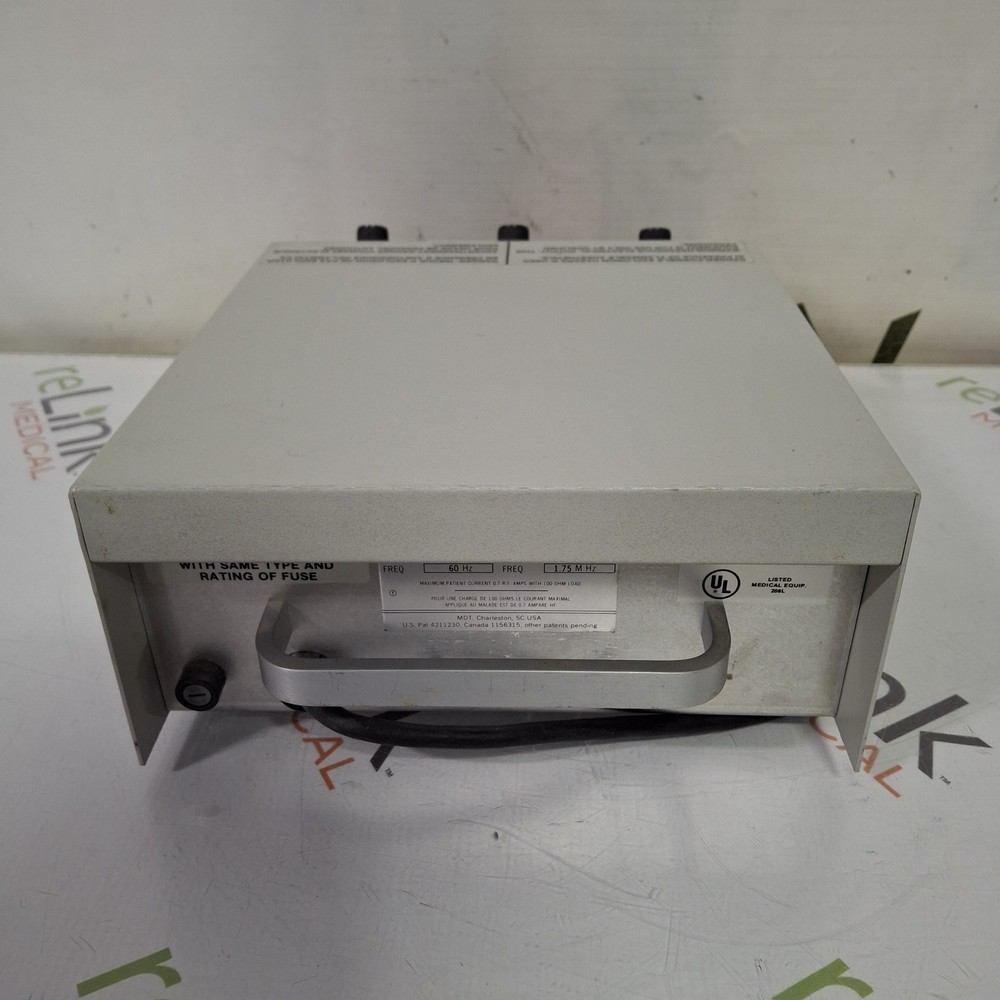 Bovie Specialist Electrosurgical Unit