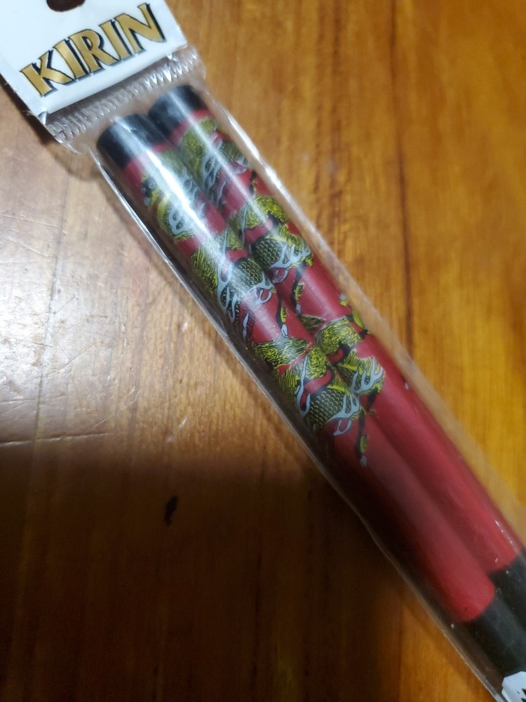 Kirin Beer Chopsticks