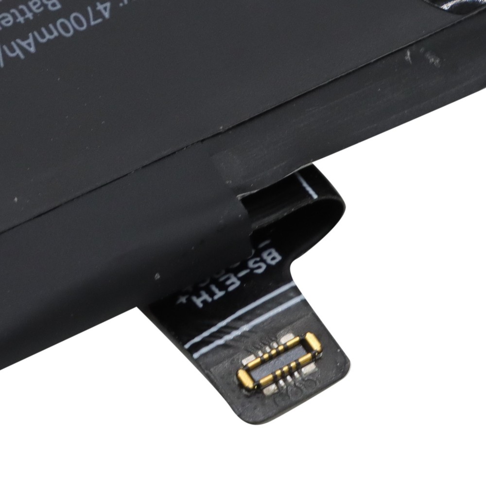 For Google Pixel 9 / 9 Pro Replacement Battery GVYZ7 4700mAh