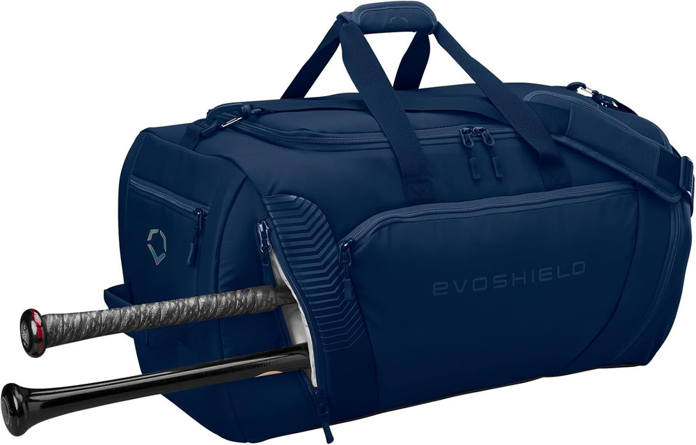 Evoshield Tone Set Player'S Duffle Bags