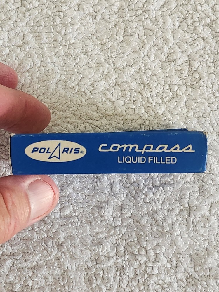 SILVA SYSTEM TYPE 7 NL Compass Made in Sweden