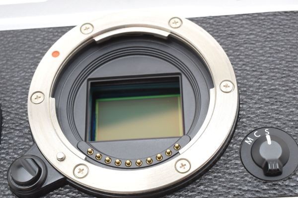 FUJIFILM X-E2 body 863106