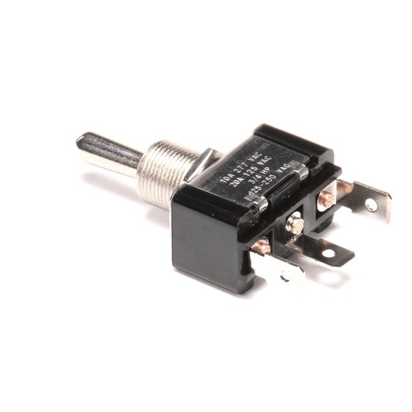JADE RANGE 2500132268 Toggle Switch Assembly 2.75" Blower Control Non-Stock OEM