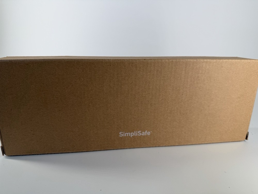 SimpliSafe Yard Sign Stakes Replacement Ground Stakes Security Sign Mount