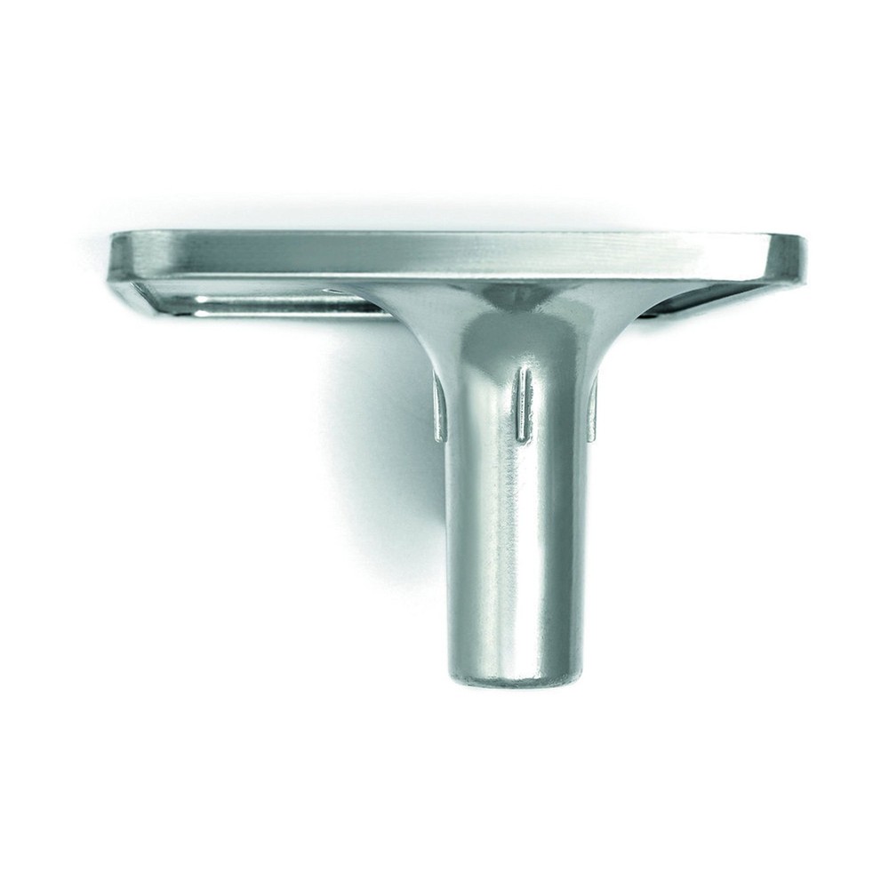 SCEMMP Electronic Module Mounting Plate, Fits Most Modules, Accessories Hardw...