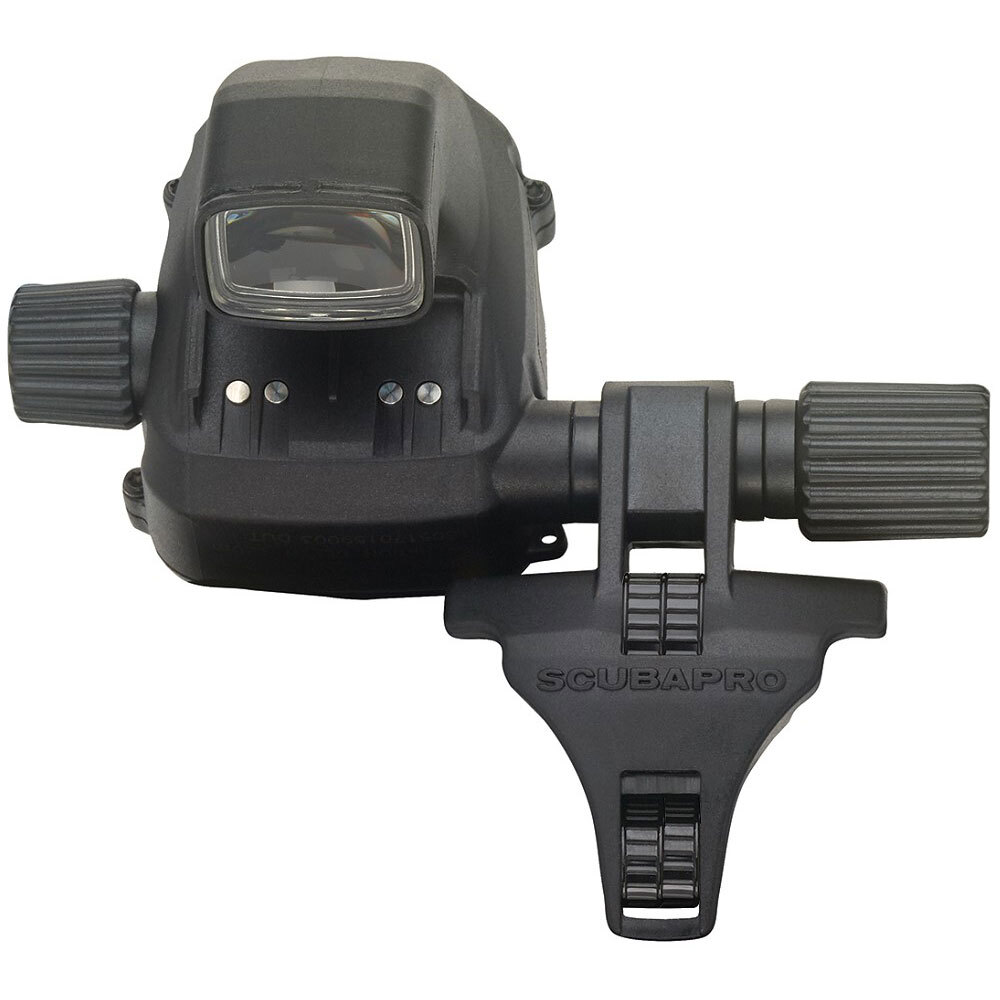 Scubapro HUD (Heads-Up Display) and Transmitter Smart + Pro Package