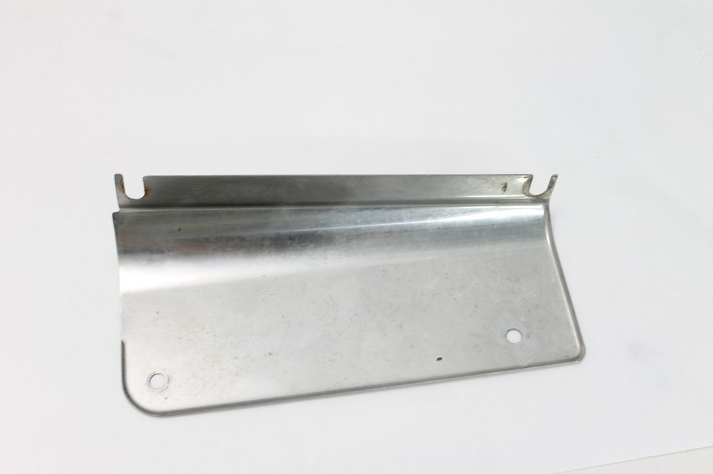 Harley Softail Deluxe FLSTN 2010 Fork Headlight Trim Covers