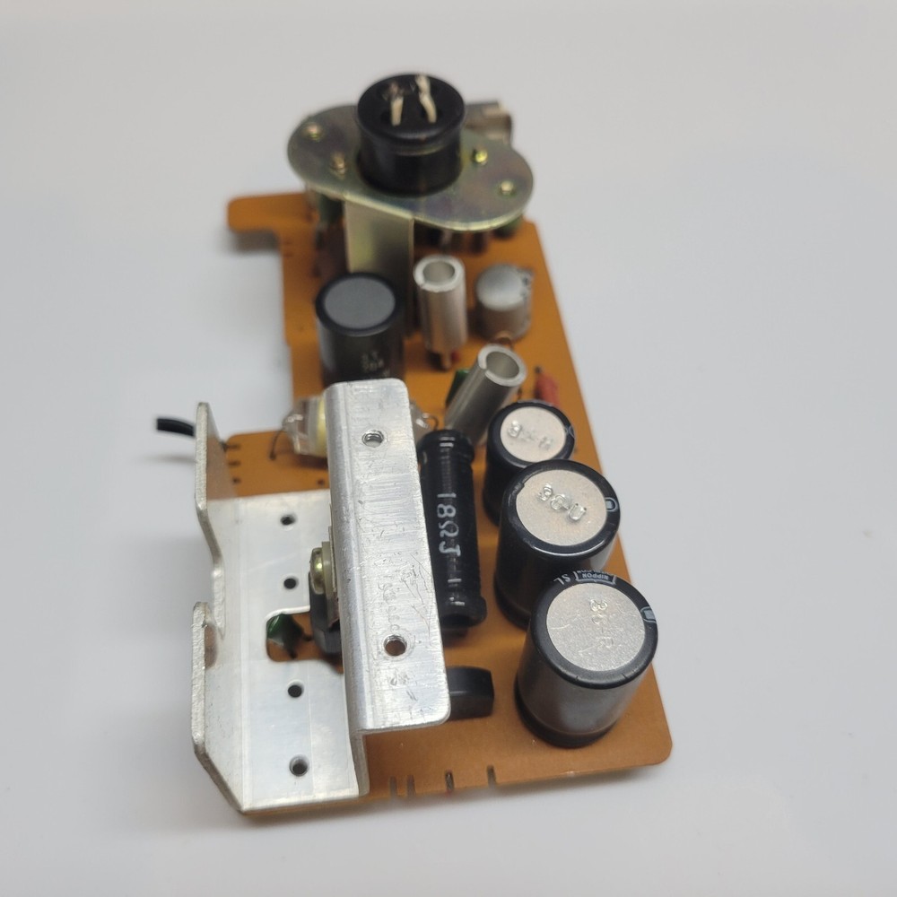 AKAI 4000DS Power supply board LE5021